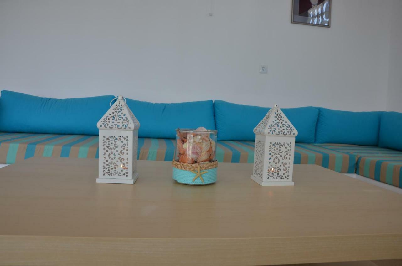 Helona Houses Kamária Zewnętrze zdjęcie