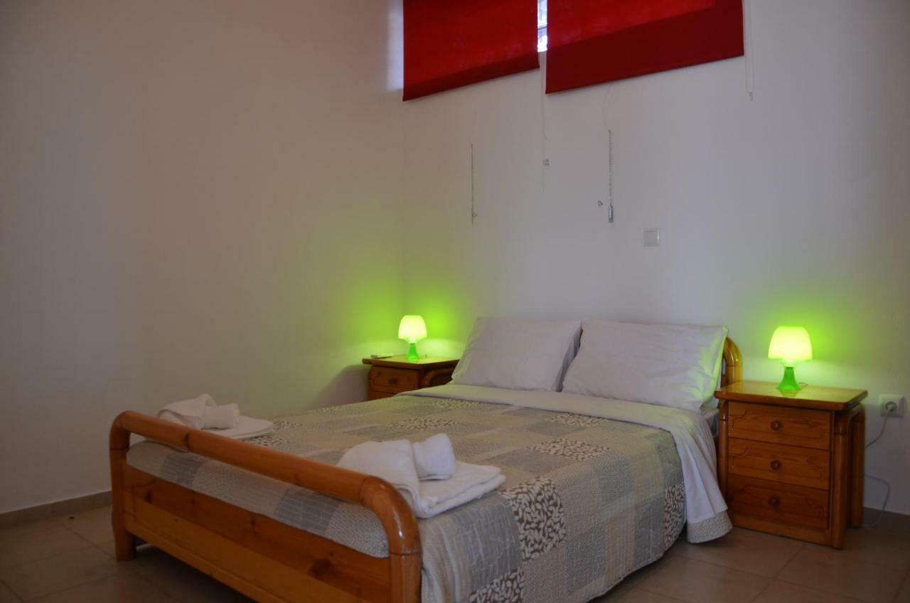 Helona Houses Kamária Zewnętrze zdjęcie