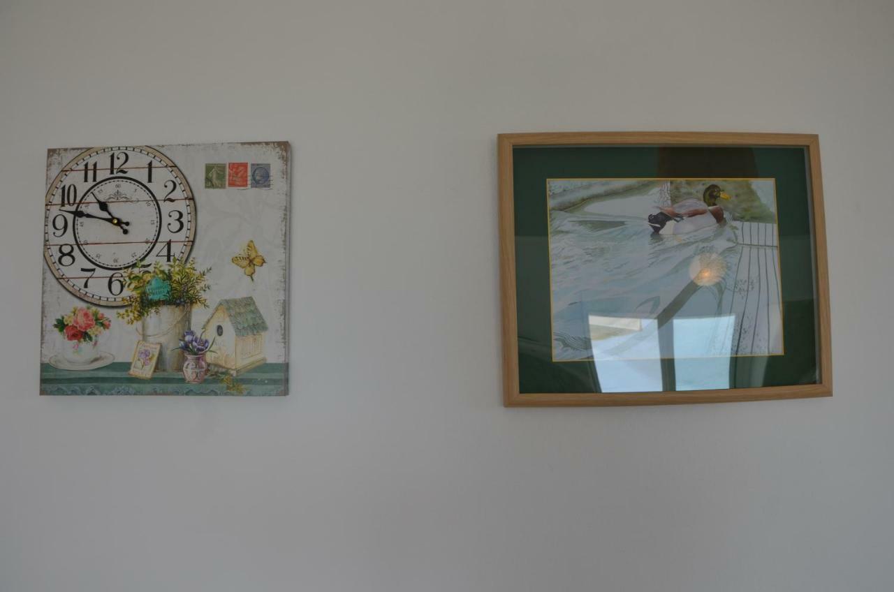 Helona Houses Kamária Zewnętrze zdjęcie