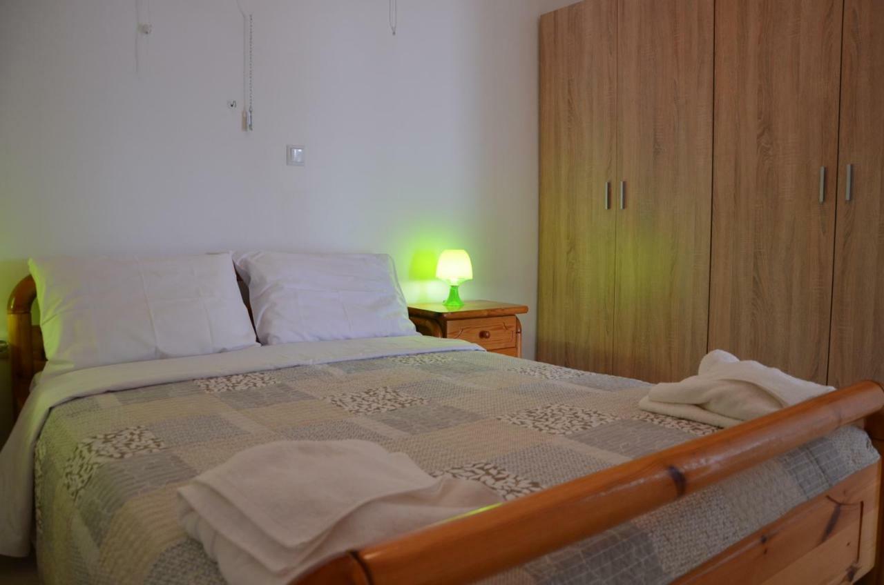 Helona Houses Kamária Zewnętrze zdjęcie