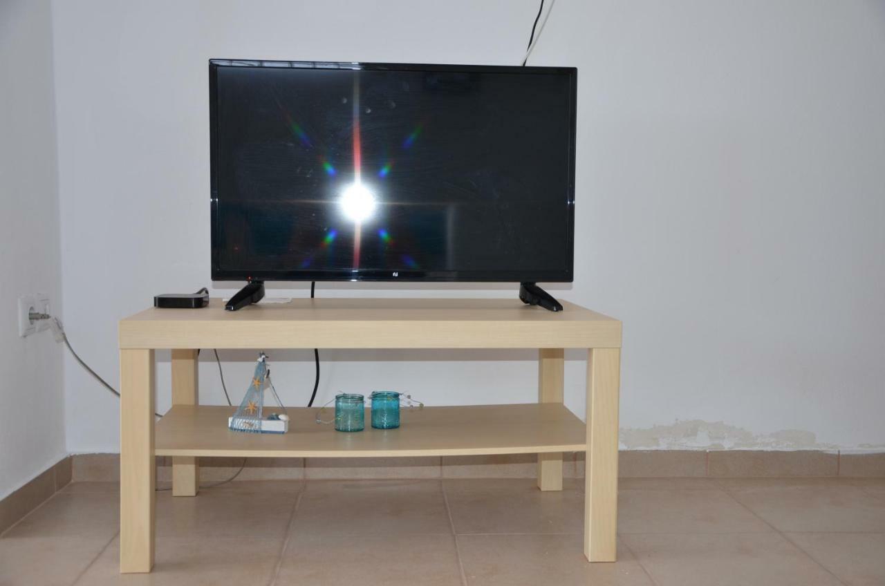 Helona Houses Kamária Zewnętrze zdjęcie