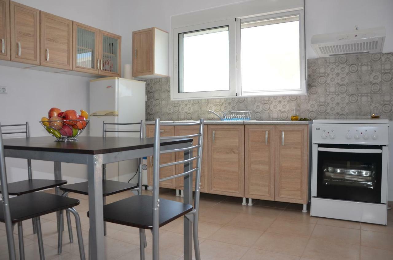 Helona Houses Kamária Zewnętrze zdjęcie