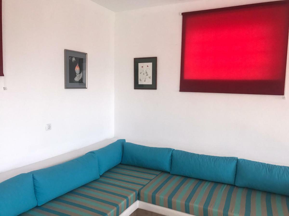Helona Houses Kamária Zewnętrze zdjęcie