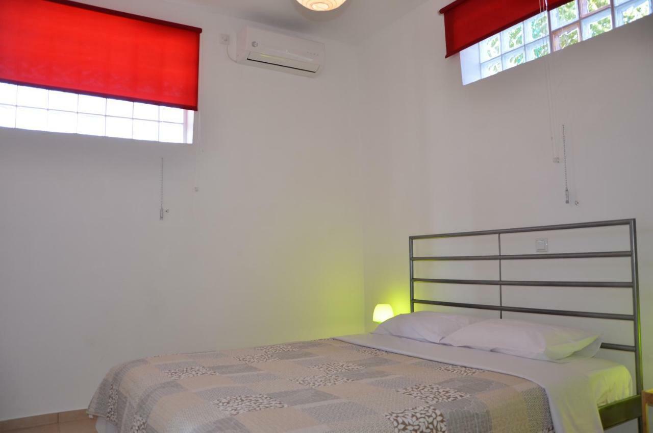 Helona Houses Kamária Zewnętrze zdjęcie