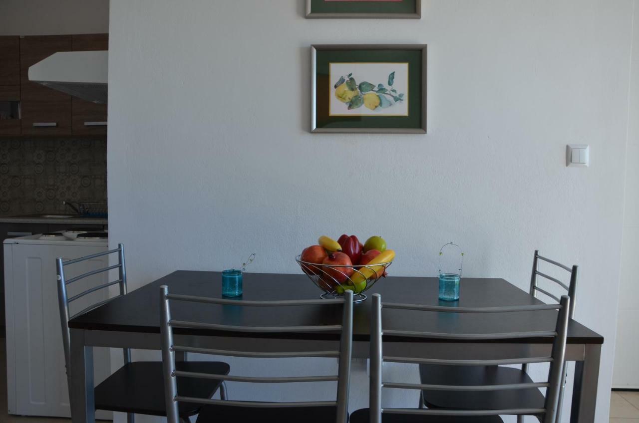 Helona Houses Kamária Zewnętrze zdjęcie